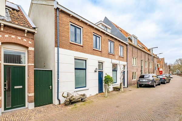 Medium property photo - Walkade 24, 3401 DS IJsselstein